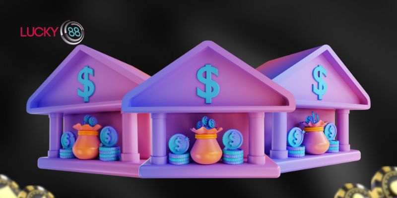 Hướng dẫn nạp tiền Lucky88 : Đơn giản, nhanh chóng và an toàn 1 Hướng dẫn các phươn thức nạp tiền Lucky88